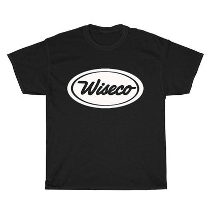 Wiseco Performance Logo Men's Unisex T Shirt Size S to 3XL