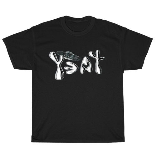 Yeat Flag Logo Unisex Men's T Shirt Size S to 3XL