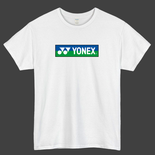 Yonex sport Logo 1short SLEEVE T SHIRT -P