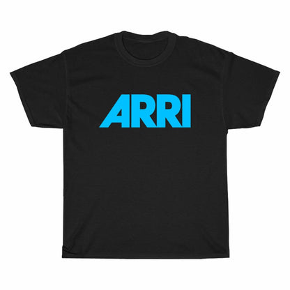arri media logo Men's Unisex T Shirt Size S to 3XL