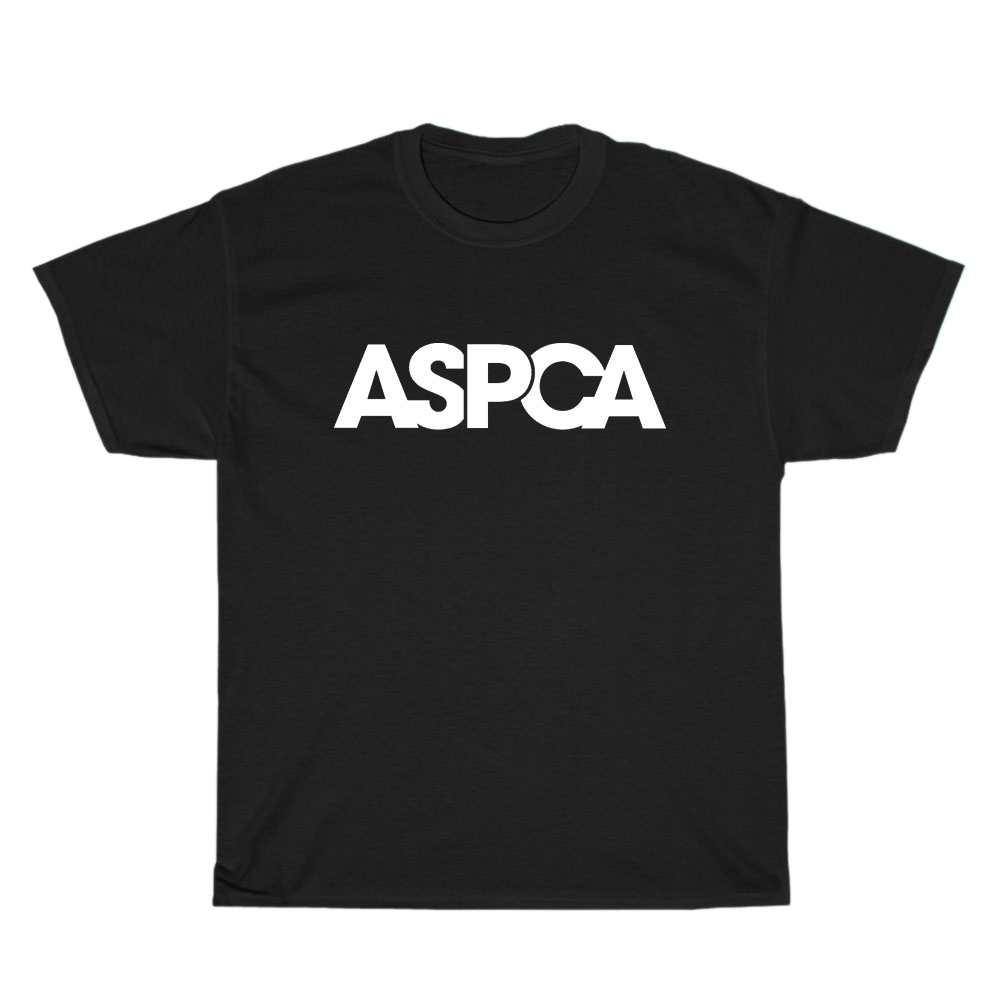 aspca logo Men's Unisex T Shirt S to 3XL