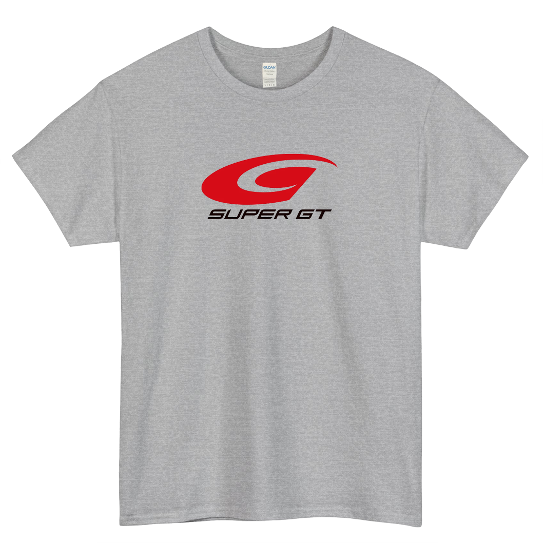 autobacs super gt logo short SLEEVE T SHIRT -P