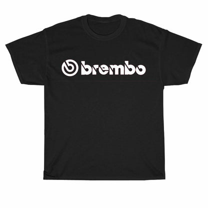 brembo logo Unisex Men's T Shirt Size S to 3XL