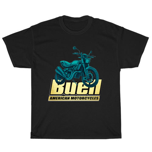 Bring It on! Active Logo Men's Unisex T Shirt Size S to 3XL