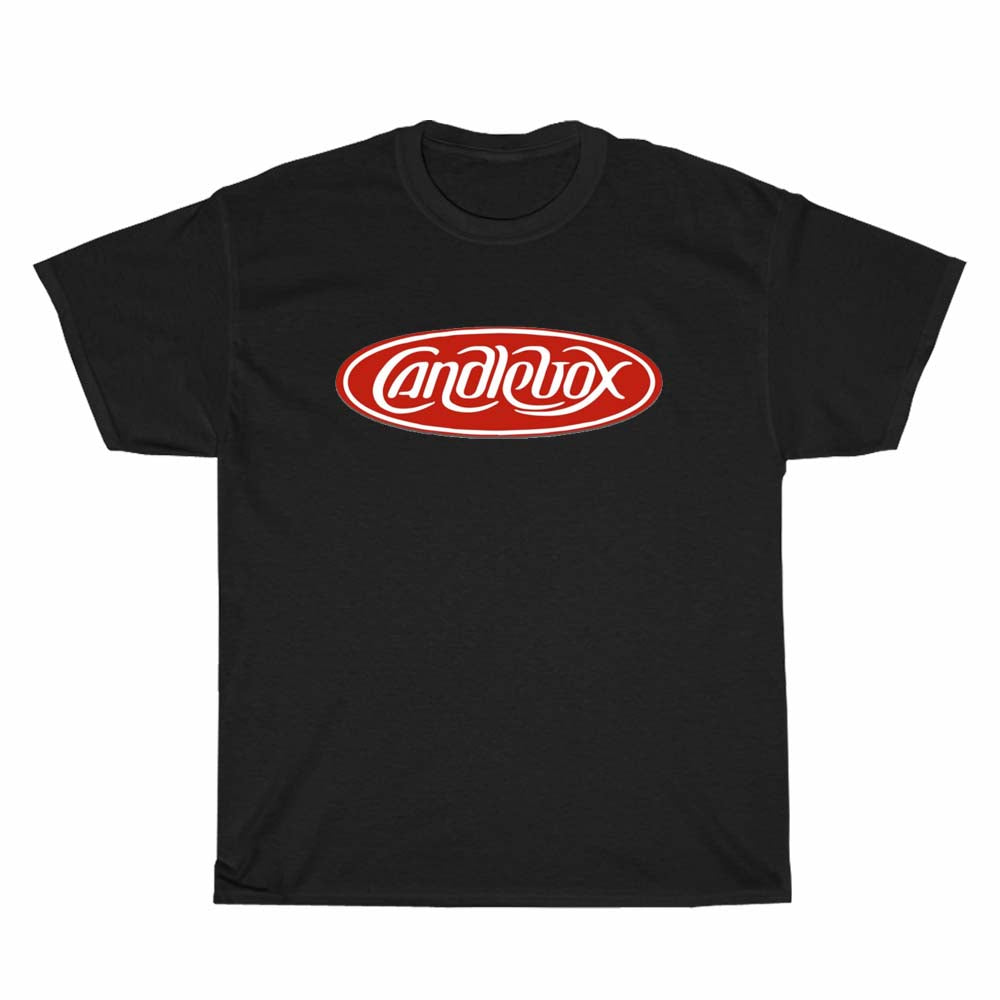 canaleuox Logo Men's Unisex T Shirt Size S to 3XL