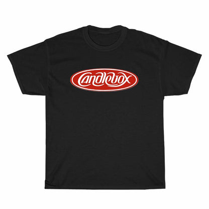 canaleuox Logo Men's Unisex T Shirt Size S to 3XL