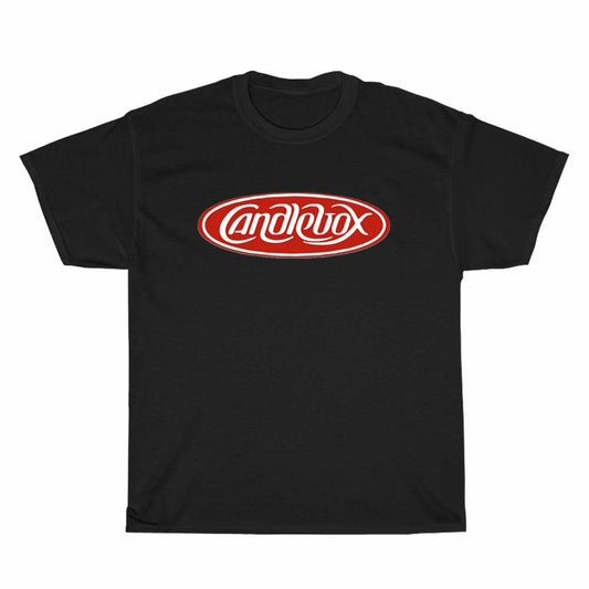canaleuox Logo Men's Unisex T Shirt Size S to 3XL