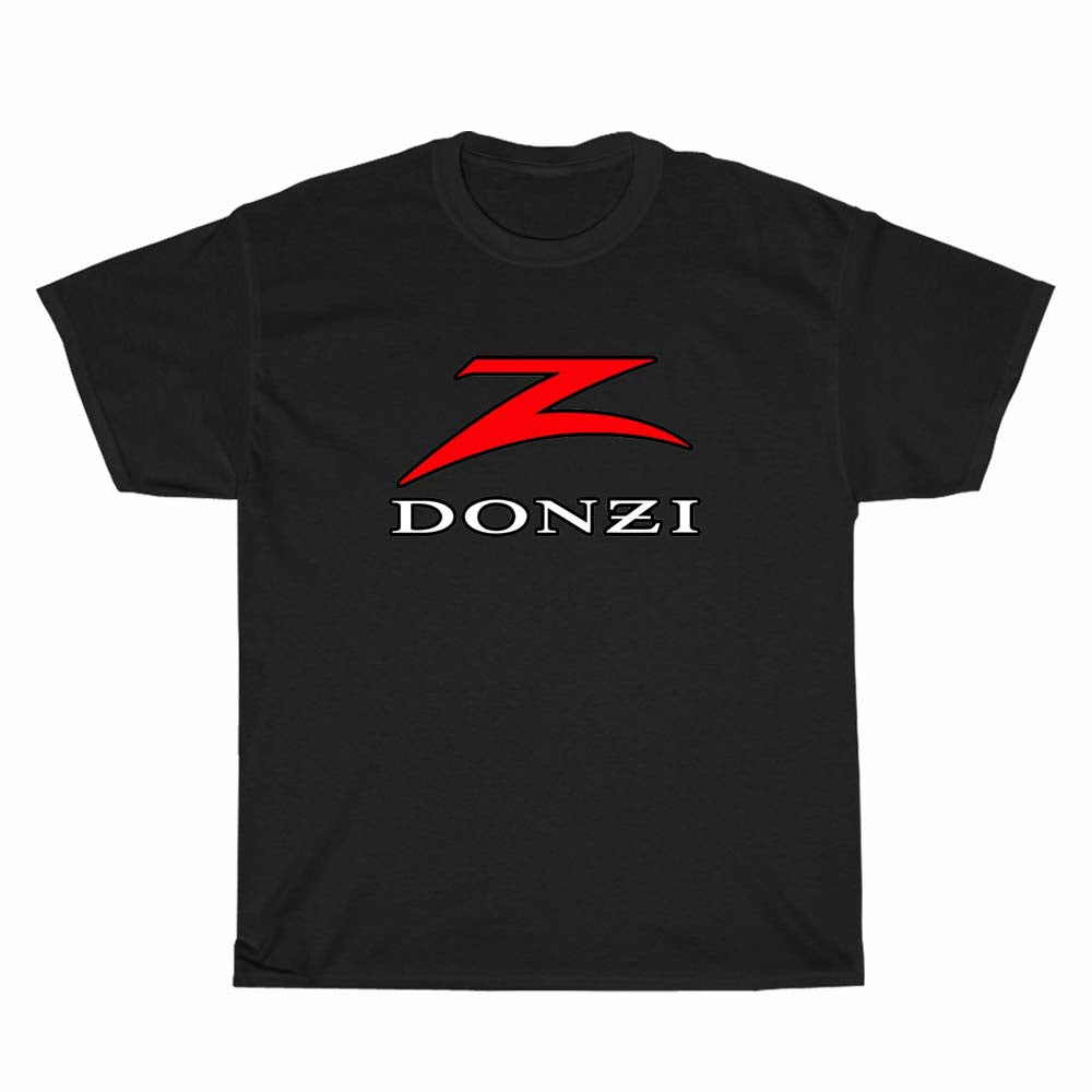 donzi boats logo Men's Unisex T Shirt Size S to 3XL