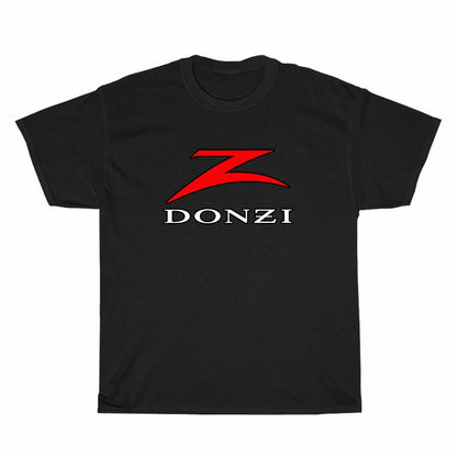 donzi boats logo Men's Unisex T Shirt Size S to 3XL