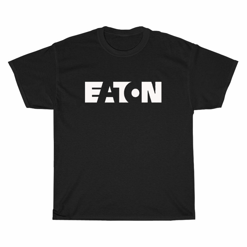 eaton corporation logo Men's Unisex T Shirt Size S to 3XL