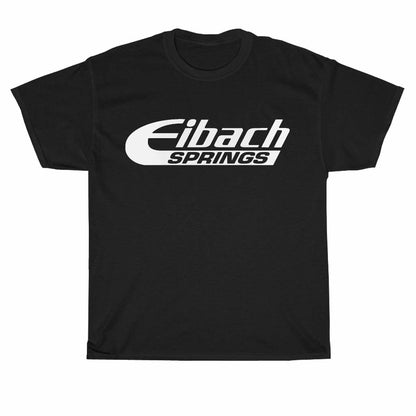 eibach springs logo Men's Unisex T Shirt Size S to 3XL