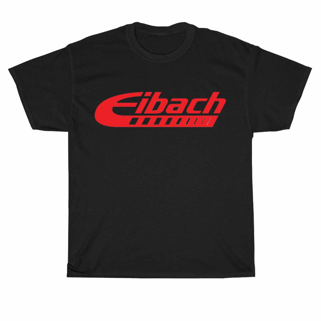 eibach symbol logo Men's Unisex T Shirt Size S to 3XL