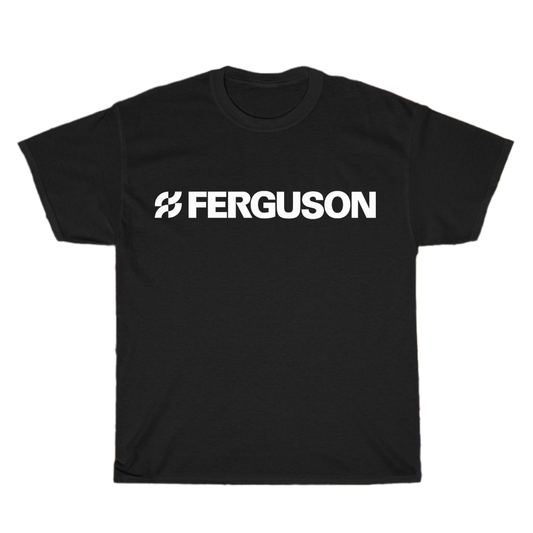ferguson enterprises logo Men's Unisex T Shirt Size S to 3XL