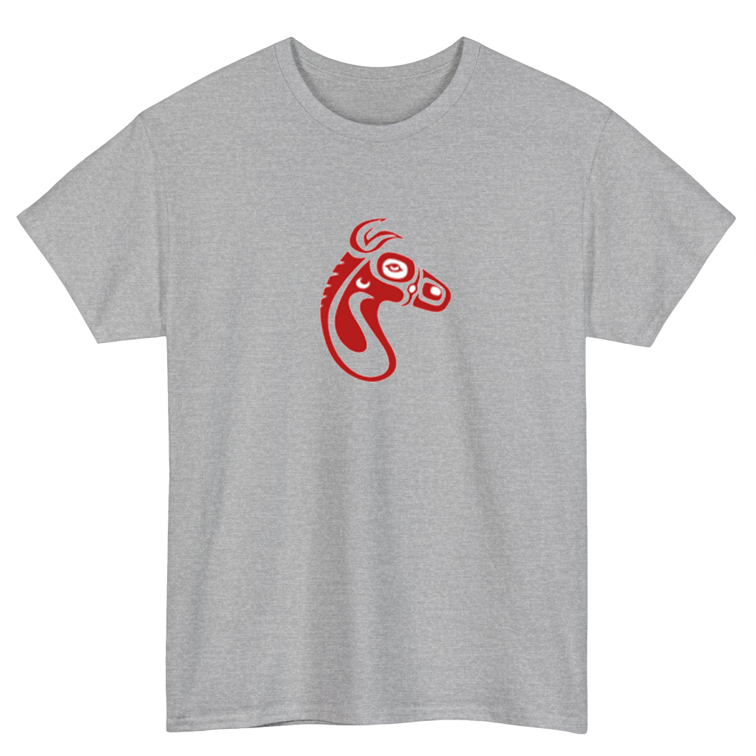 Gov T Mule Dose Logo Mens Unisex Short Sleeve T-Shirt Size S-3XL - P