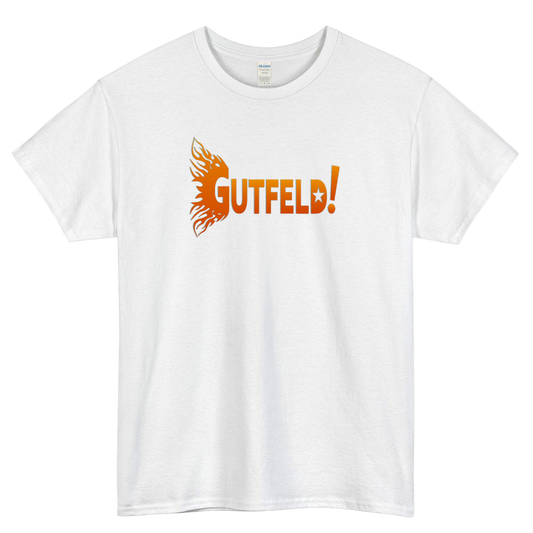 greg gutfeld Logo SHORT SLEEVE T SHIRT -P