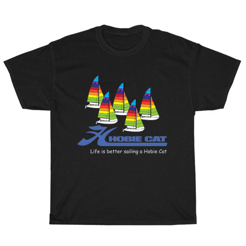 hobie Cat 16 Active T Shirt S - 3XL