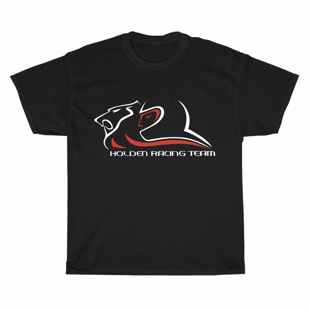 Holden Racing Team Logo Men's Unisex T Shirt Size S to 3XL