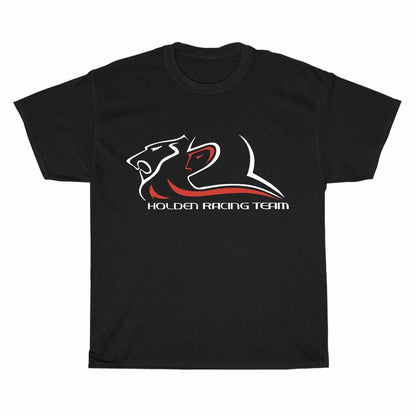Holden Racing Team Logo Men's Unisex T Shirt Size S to 3XL