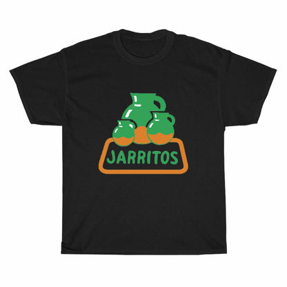 Jarritos Logo Men's Unisex T Shirt Size S to 3XL
