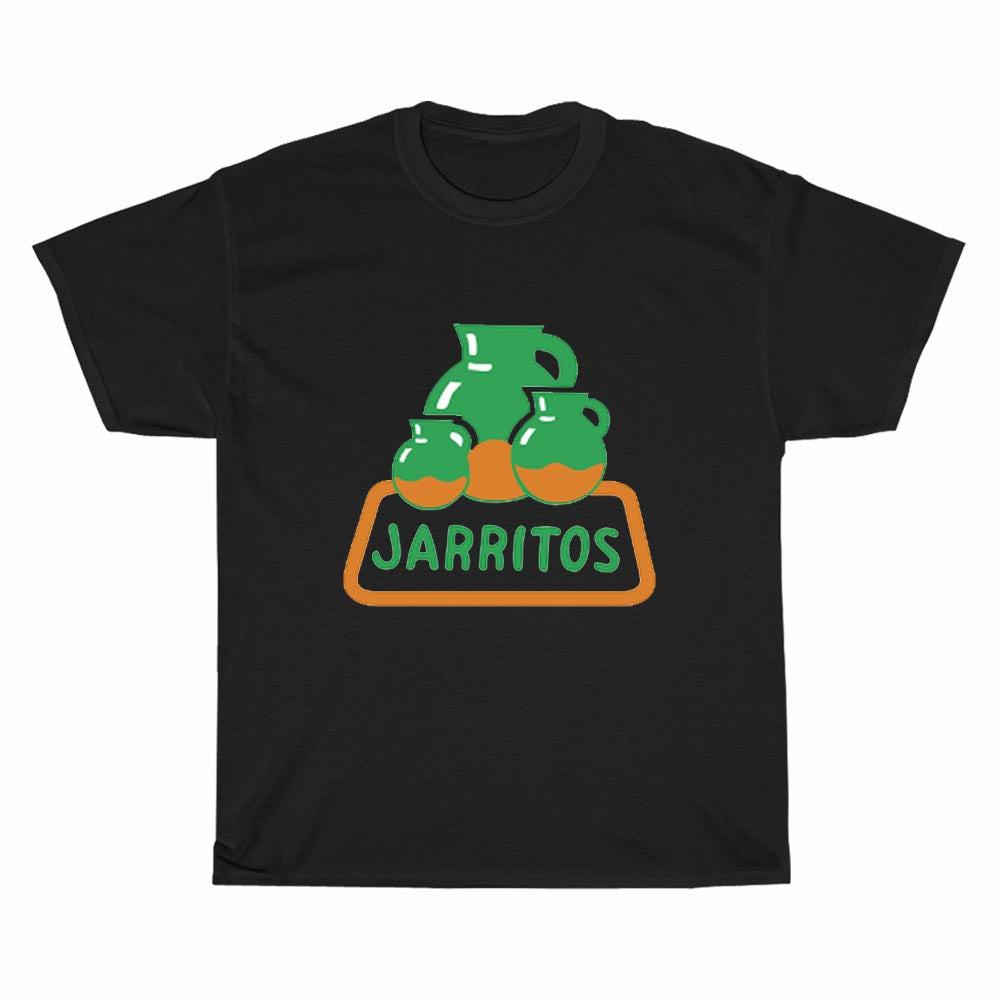 Jarritos Logo Men's Unisex T Shirt Size S to 3XL