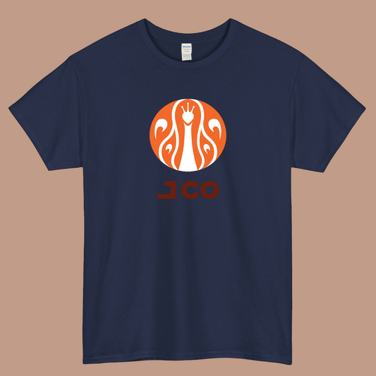 jco logo short sleeve men's t shirt size S-3XL