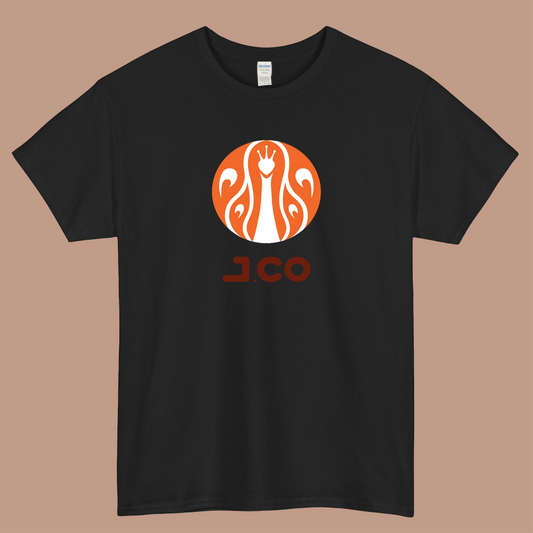 jco logo short sleeve men's t shirt size S-3XL