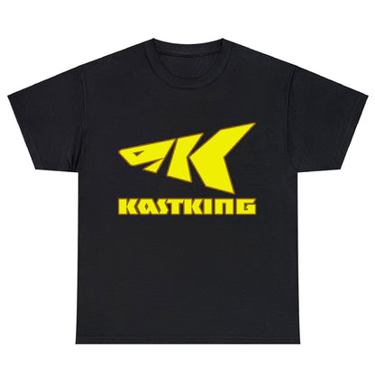 Kastking Logo Unisex Men's T Shirt Size S to 3XL