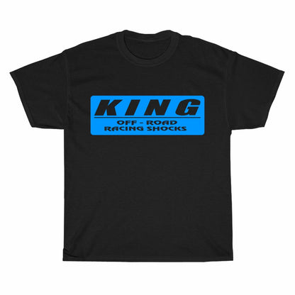 KING Off Road Racing Logo Men's Unisex T Shirt Size S to 3XL