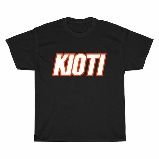 kioti tractor logo Men's Unisex T Shirt Size S to 3XL