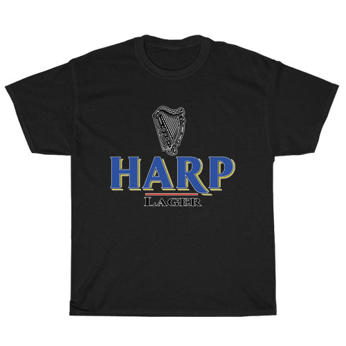 Lager - Harp T Shirt S - 3XL