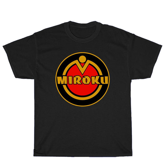 miroku logo Men's Unisex T Shirt Size S to 3XL