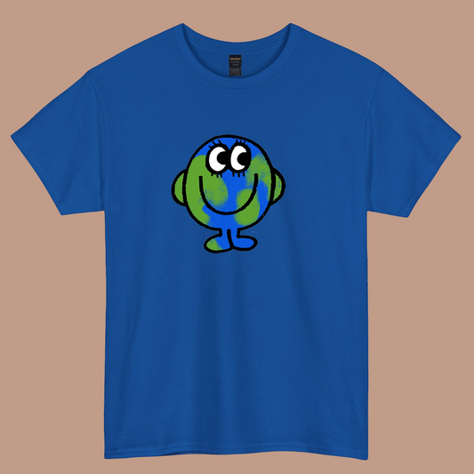 miss world Sticker LOGO short sleeve S-3XL -P