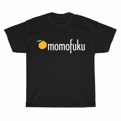 Momofuku Logo Men's Unisex T Shirt Size S to 3XL