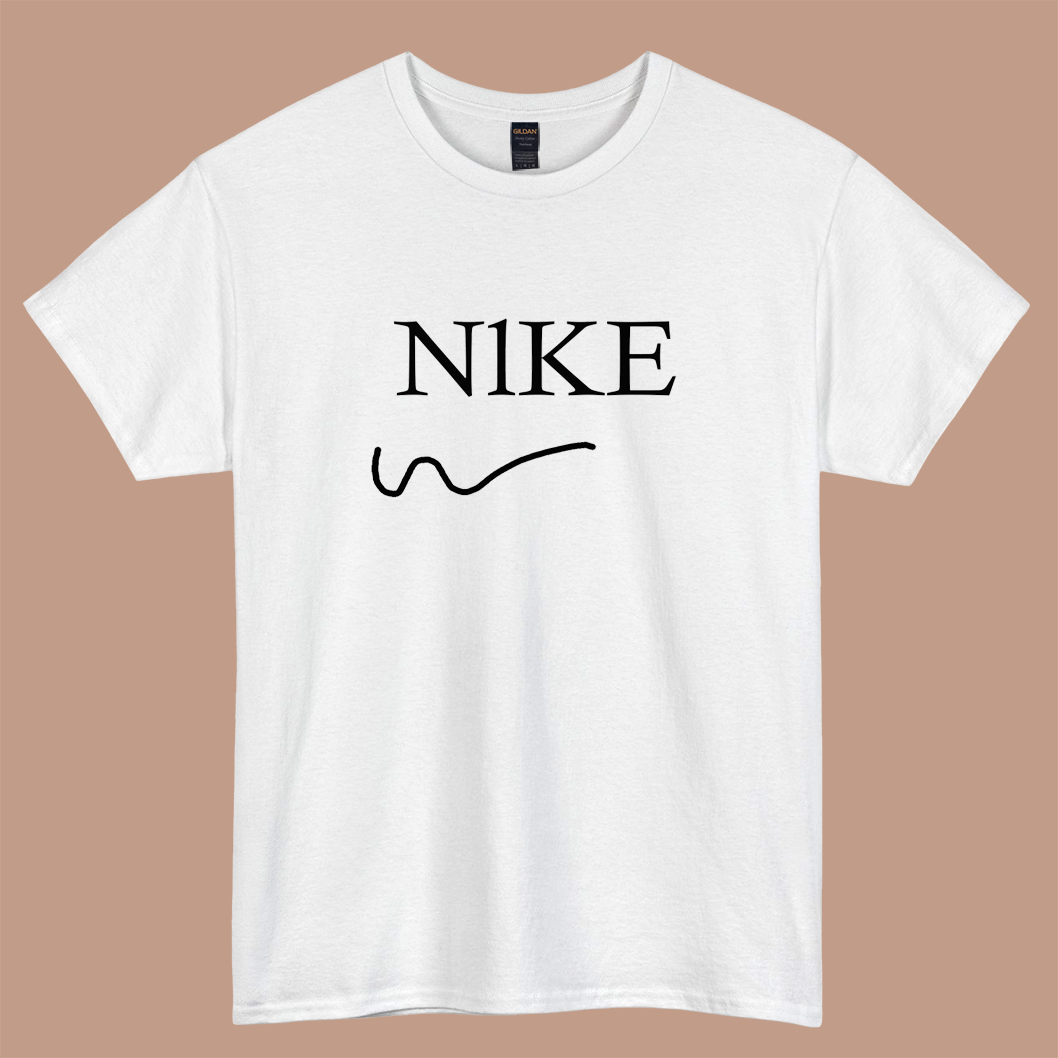 nike LOGO short sleeve t shirt S-3XL -P