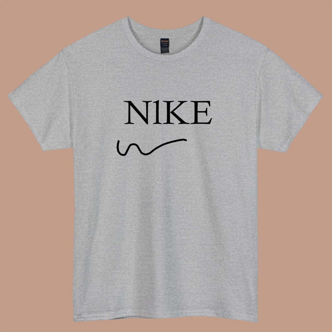 nike LOGO short sleeve t shirt S-3XL -P