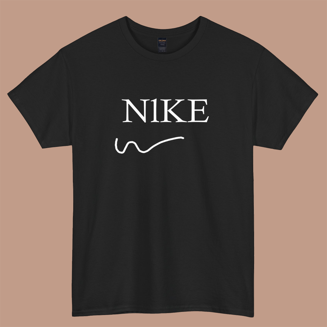 nike LOGO short sleeve t shirt S-3XL -P