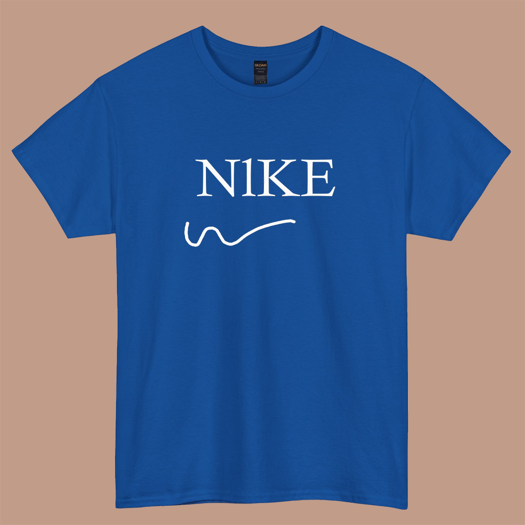 nike LOGO short sleeve t shirt S-3XL -P