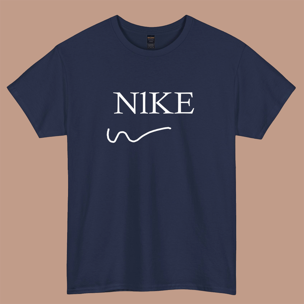 nike LOGO short sleeve t shirt S-3XL -P