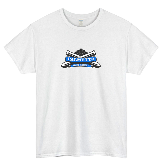 palmetto state armory SHORT SLEEVE T SHIRT -P