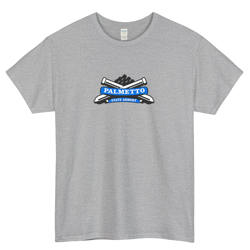palmetto state armory SHORT SLEEVE T SHIRT -P
