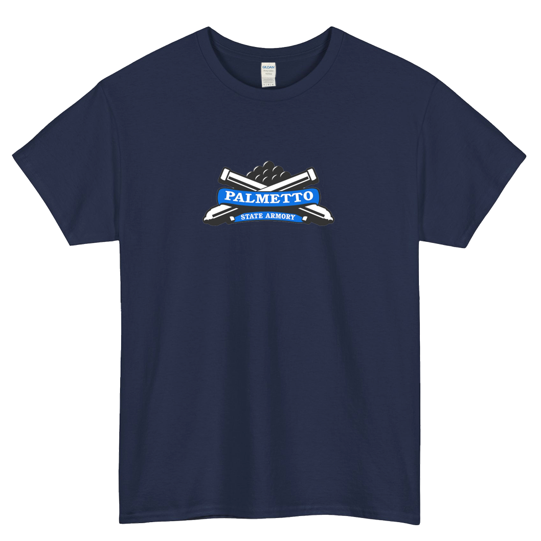 palmetto state armory SHORT SLEEVE T SHIRT -P