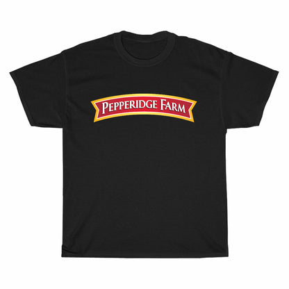 pepperidge farm Logo Men's Unisex T Shirt Size S to 3XL