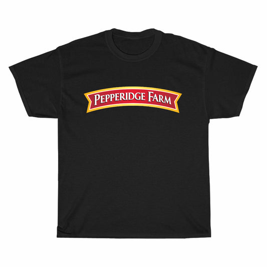 pepperidge farm Logo Men's Unisex T Shirt Size S to 3XL