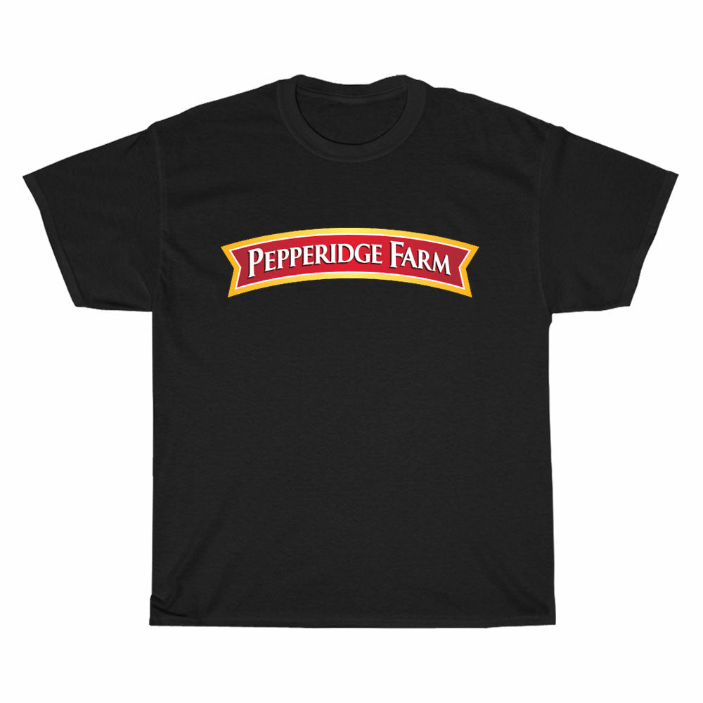 pepperidge farm Logo Men's Unisex T Shirt Size S to 3XL