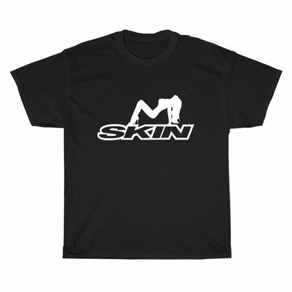 Skin Industries Logo Men's Unisex T Shirt Size S to 3XL