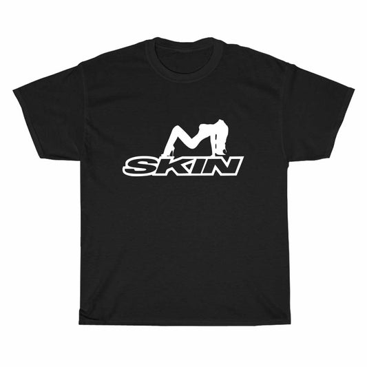 Skin Industries Logo Men's Unisex T Shirt Size S to 3XL