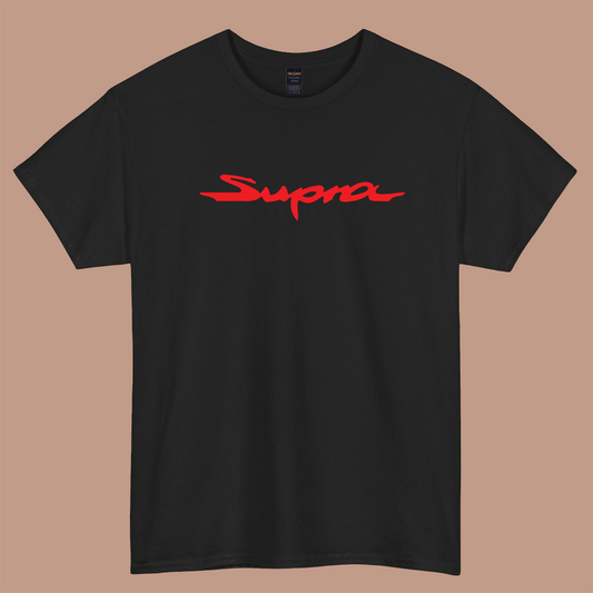 supra logo 3 short sleeve t shirt size S-3XL -P