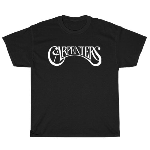 New Brand the carpenters Unisex T Shirt S - 3XL