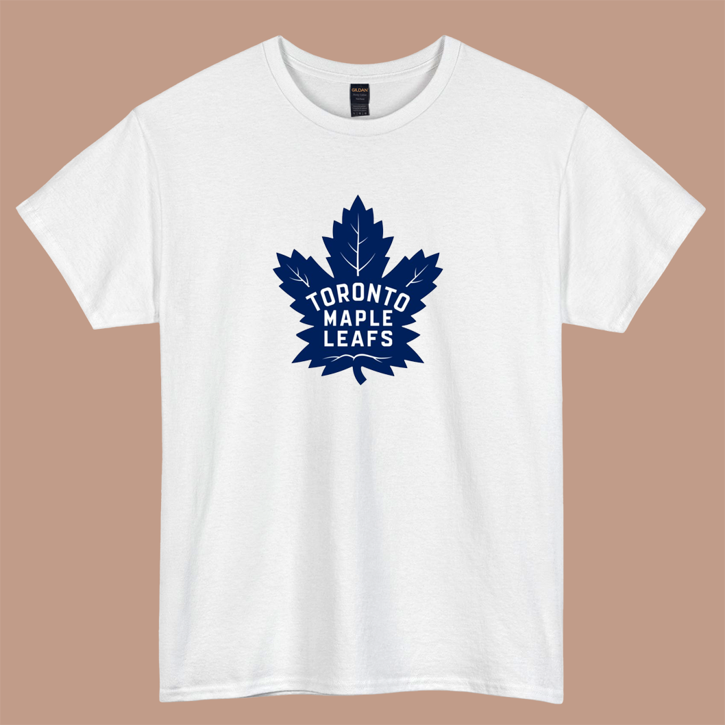 toronto city logo short sleeve t shirt S-3XL -P