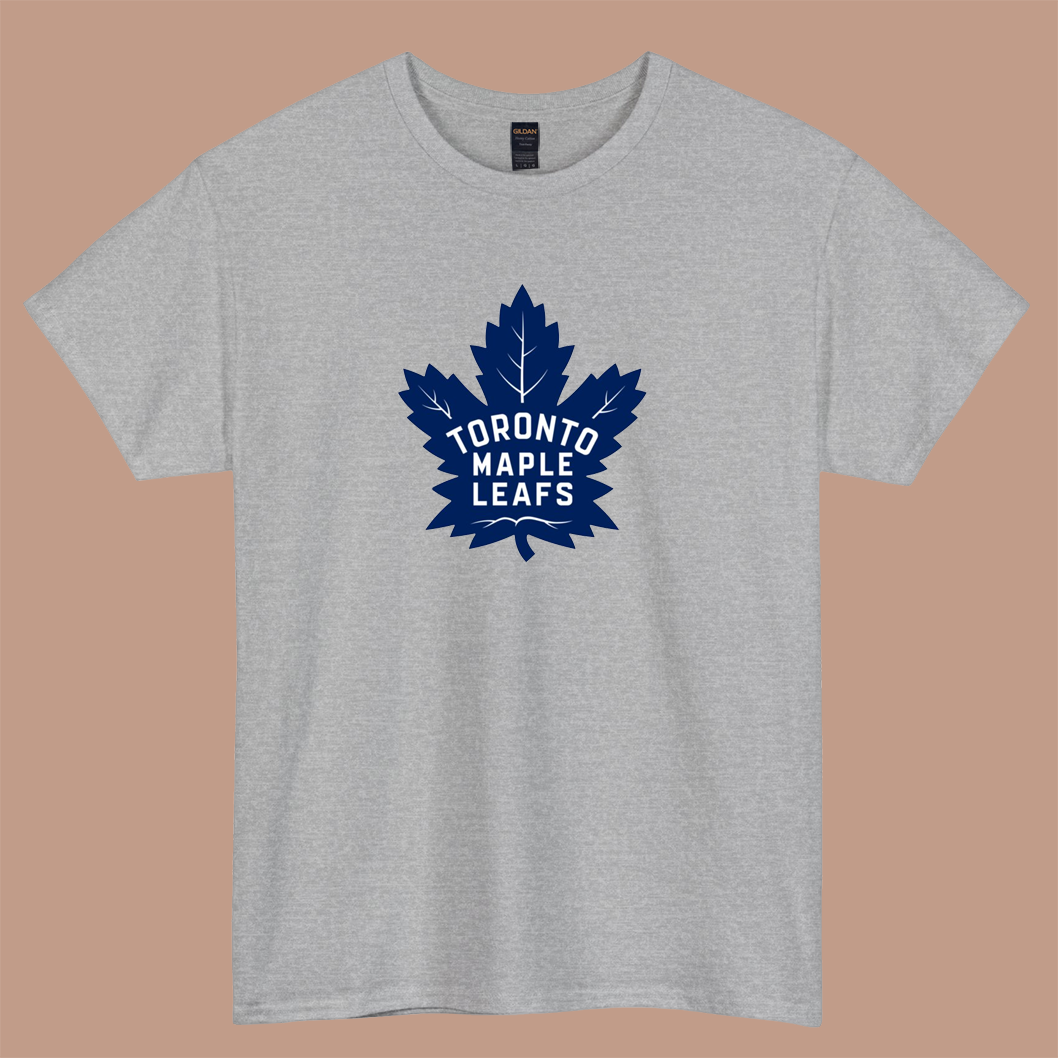 toronto city logo short sleeve t shirt S-3XL -P